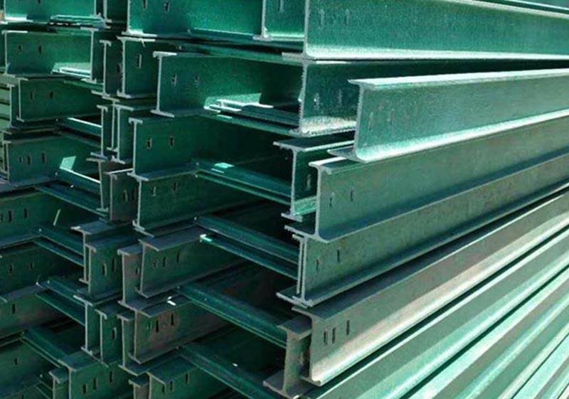 你知道濟(jì)南防火橋架安裝準(zhǔn)備工作是什么嗎?