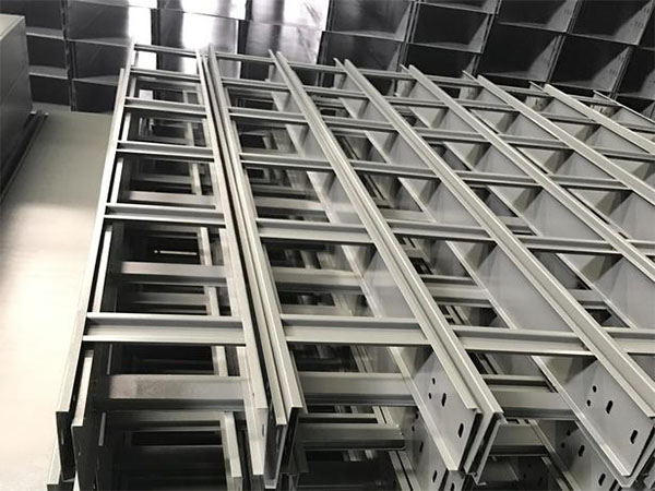 濟南電纜橋架該如何挑選?