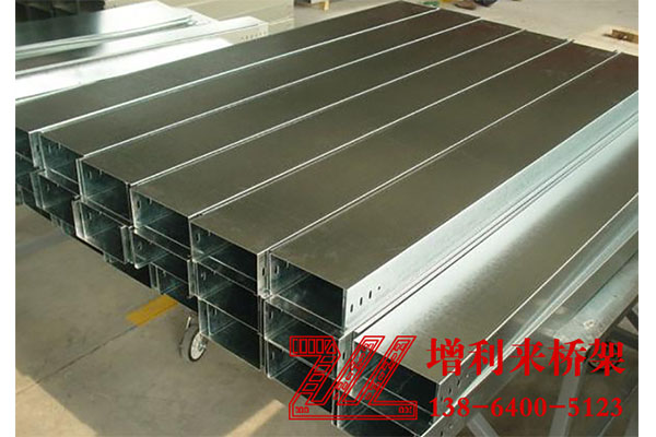 鍍鋅橋架怎么做好防腐工作