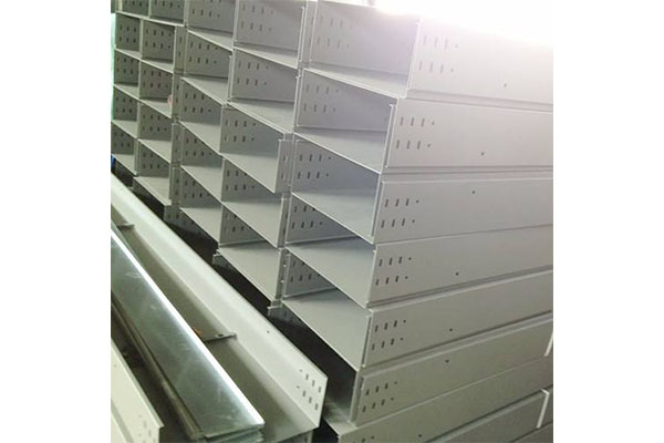 濟南橋架內的電線怎么合理擺放呢?