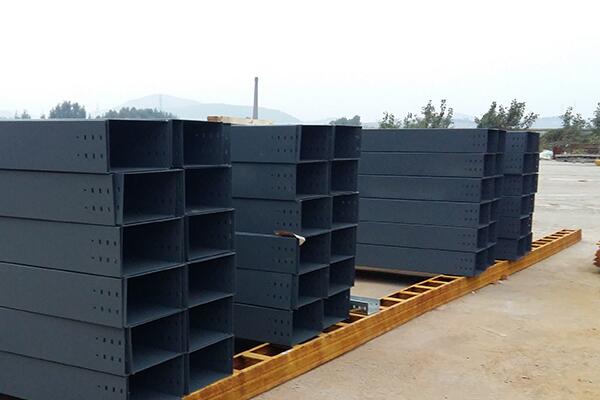 山東防火電纜橋架在使用有那些優勢