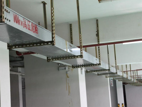 濟南鍍鋅橋架加工 濟南鍍鋅橋架加工