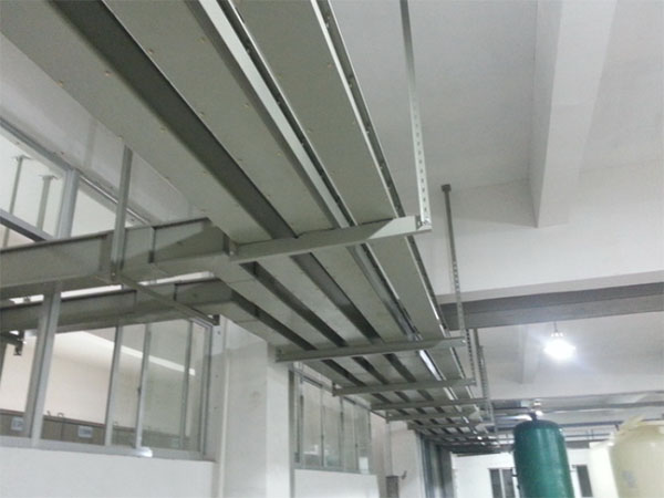 濟南電纜橋架廠家 濟南電纜橋架廠家