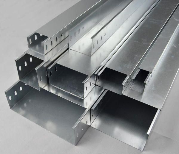 濟南鍍鋅橋架廠家 濟南鍍鋅橋架廠家