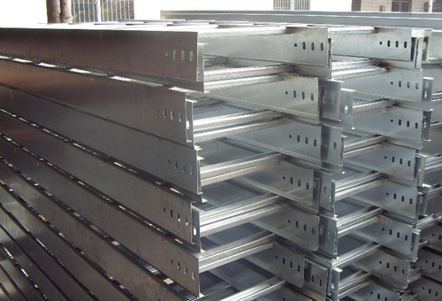 濟南抗震電纜橋架工程增利來橋架能抵擋地震嗎?