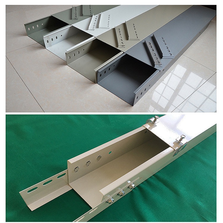 濟南鋼制電纜橋架批發市場介紹