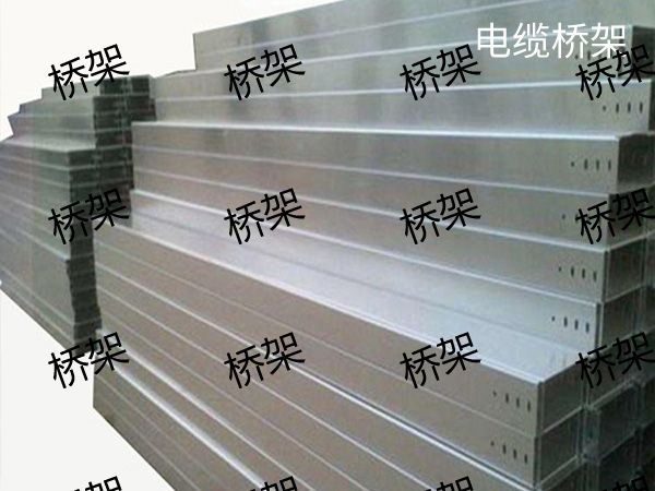 電纜橋架的防火工藝