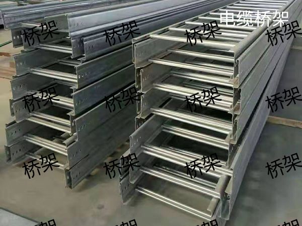 山東電纜橋架的使用的方式