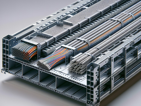 山東防火橋架的效果如何