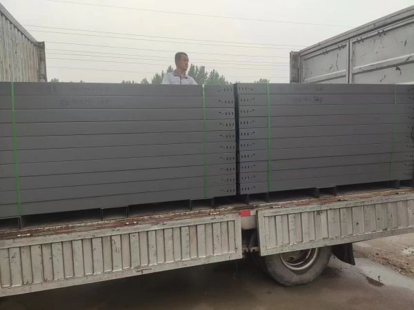 濟(jì)南鍍鋅橋架