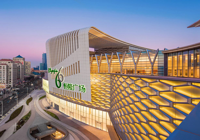 電纜橋架敷設案例 電纜橋架敷設案例