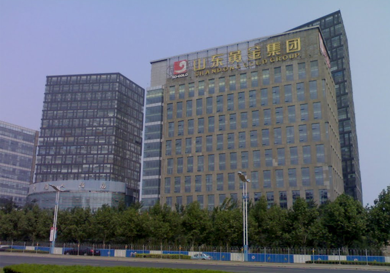 山東橋架 山東橋架