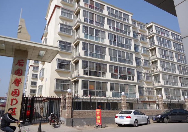 濟南橋架 濟南橋架