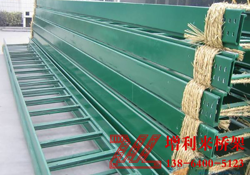 濟南玻璃鋼橋架,濟南橋架