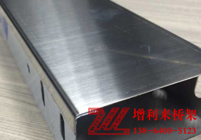 濟南不銹鋼橋架,山東橋架