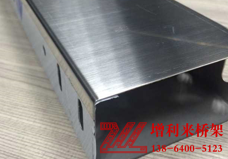 濟南不銹鋼橋架,山東橋架