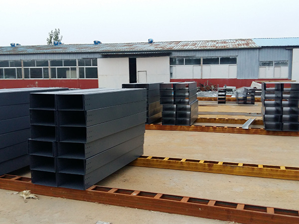 濟南防火橋架 濟南防火橋架