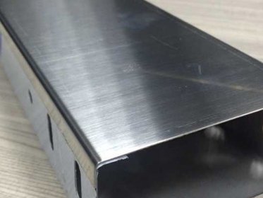 什么是不銹鋼橋架?