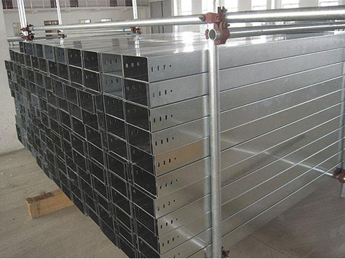 電纜橋架廠家,濟(jì)南鍍鋅橋架 電纜橋架廠家,濟(jì)南鍍鋅橋架