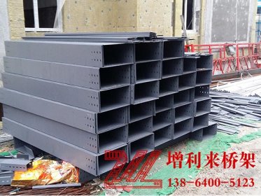 山東橋架與線槽,你有必要搞清楚