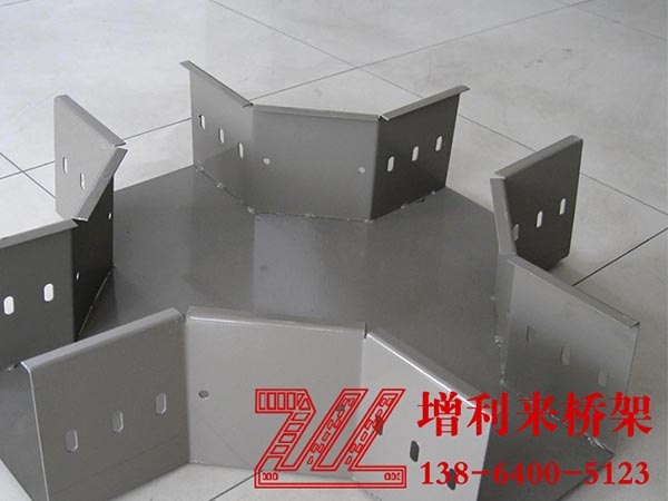 濟南電纜橋架 濟南電纜橋架