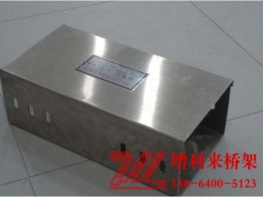 濟南電纜橋架對不同材質(zhì)的選擇方法