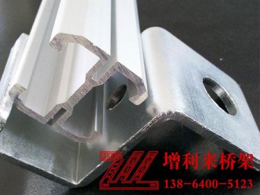 濟南電纜橋架系統(tǒng)應(yīng)具有可靠的電氣連接并接地