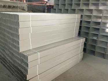 濟南電纜橋架的日常安裝要求