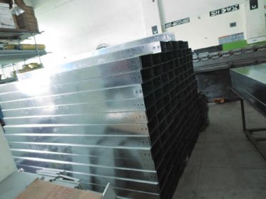 濟南電纜橋架選擇的時候需要考慮的問題