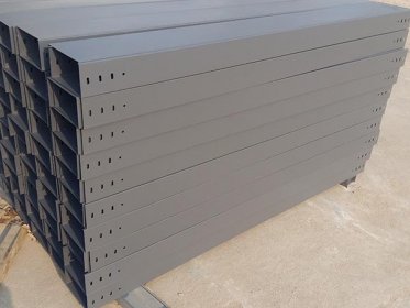 電纜橋架生產廠家常用表面處理方式