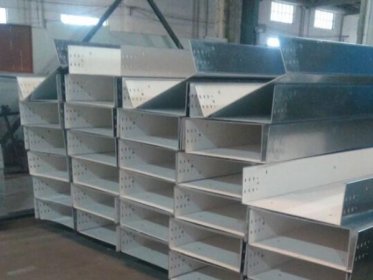 在山東電纜橋架廠家選擇橋架時需要謹慎