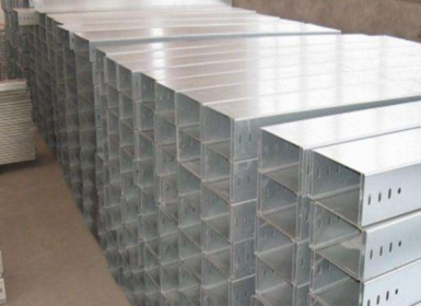 鍍鋅橋架和熱鍍鋅橋架有哪些區別呢？