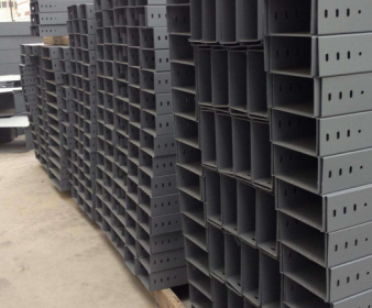 防火橋架和鍍鋅橋架有什么區別?