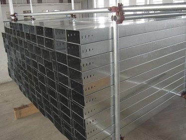 濟南橋架在發生故障時的5種判斷方法