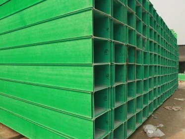 濟南電纜橋架的安裝規范