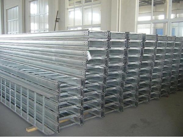 濟(jì)南電纜橋架