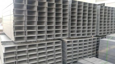 橋架應該怎樣選擇？濟南電纜橋架廠家有妙招