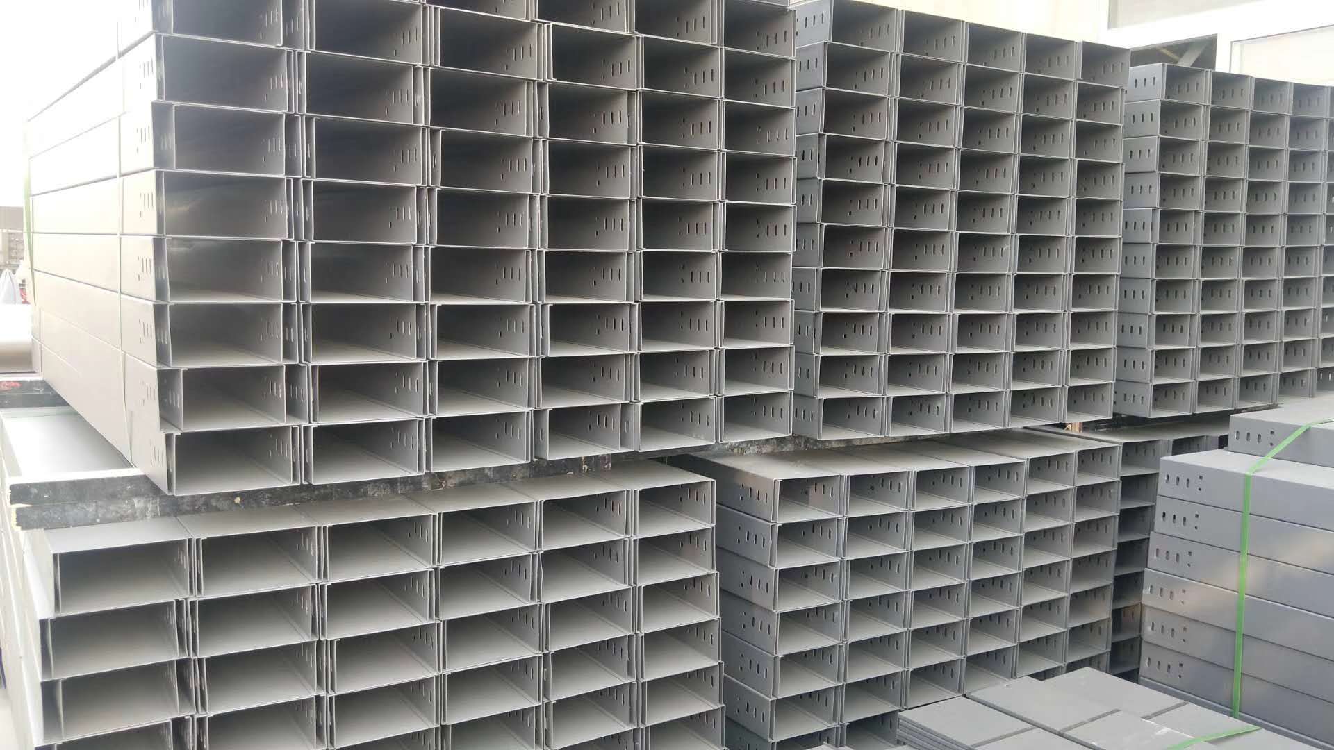 濟南電纜橋架廠家