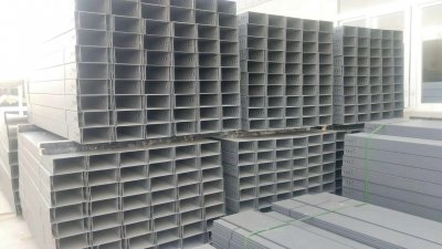 濟南電纜橋架跟線槽有什么區別？