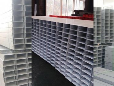 濟(jì)南電纜橋架設(shè)計(jì)安裝原則