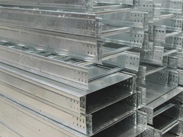 濟(jì)南橋架不銹鋼材質(zhì)的會(huì)不會(huì)生銹？