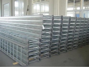 高品質材料對于濟南電纜橋架很重要