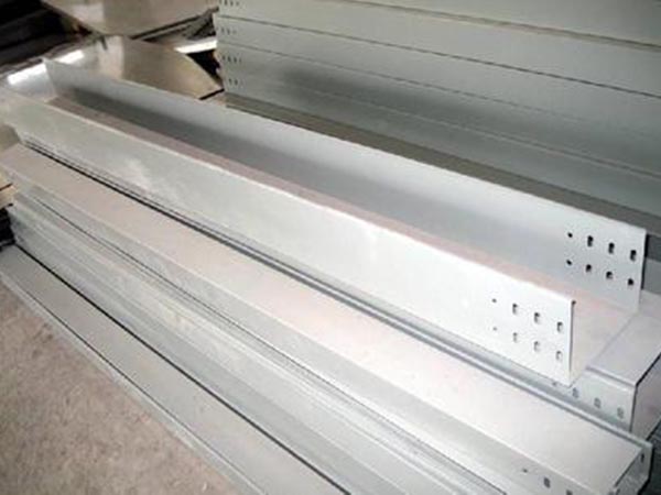 濟(jì)南電纜橋架