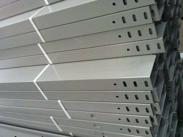 濟(jì)南電纜橋架