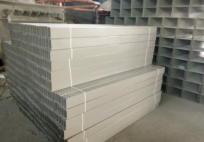 濟南增利來電纜橋架的12點布線規劃