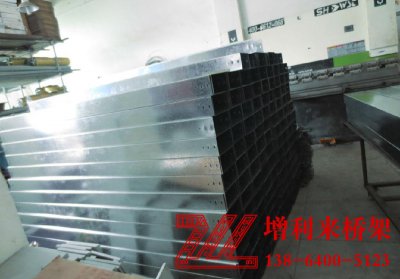  濟(jì)南電纜橋架的鋪設(shè)要有序、有層次