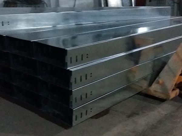 濟(jì)南電纜橋架