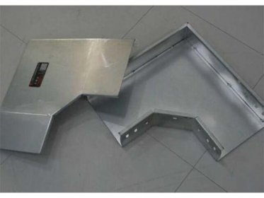 你知道安裝電纜橋架的規范有哪些嗎