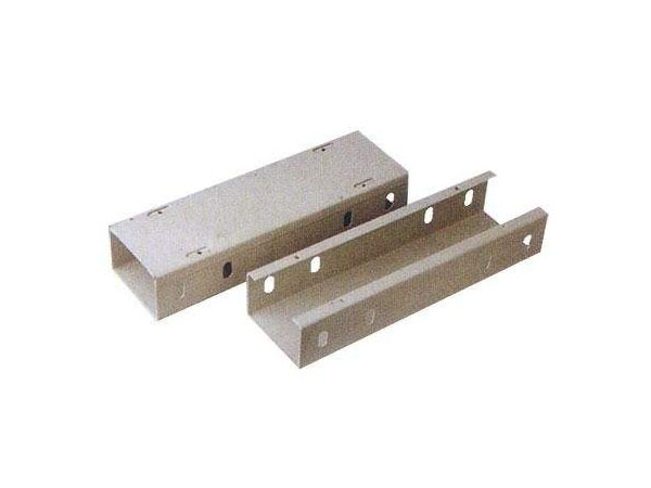 大跨度電纜橋架 大跨度電纜橋架