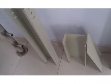 電纜橋架的維護技巧